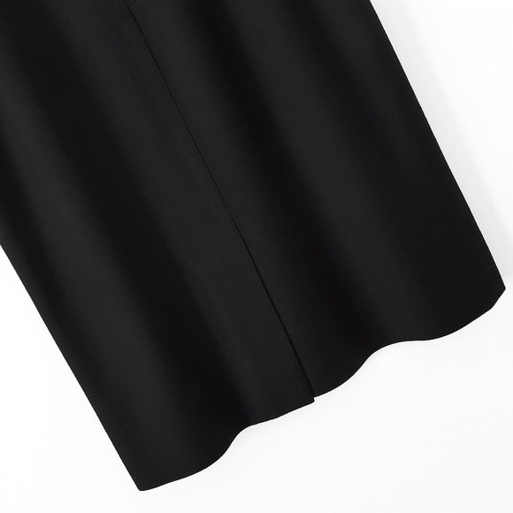 Jones New York Black Blazer and Skirt Set - Picture 12 of 14